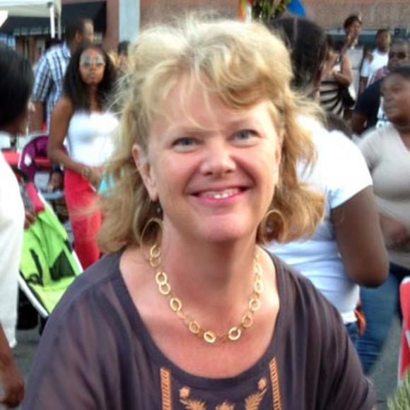 Meet your Posher, Grete - Picture 1 of 1